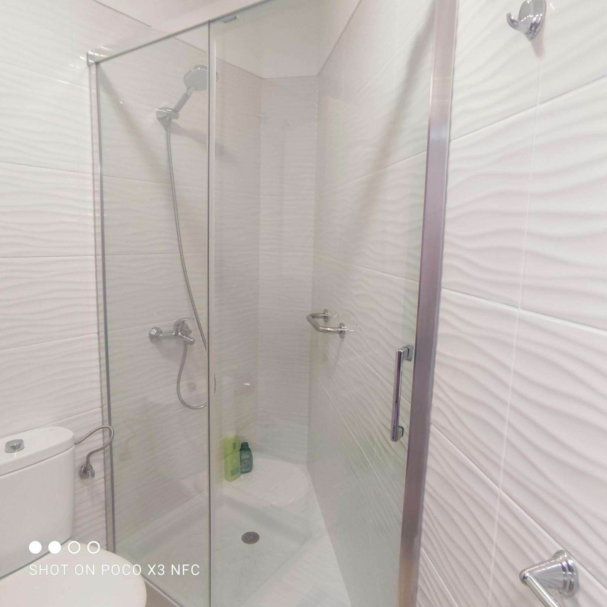 Apartamento Nair Candelaria Exterior photo